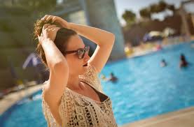 Bowman suggests flipping your head upside down—it dries faster this way—and blasting it with a hair dryer until it's damp, not wet. 5 Things You Should Never Do To Wet Hair Vs Sassoon Australia