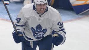 Mckenny is the 5th highest scoring defenceman in maple leafs history and is a member of the one hundred. Leafs Score Two In 31 Seconds Nhl Com