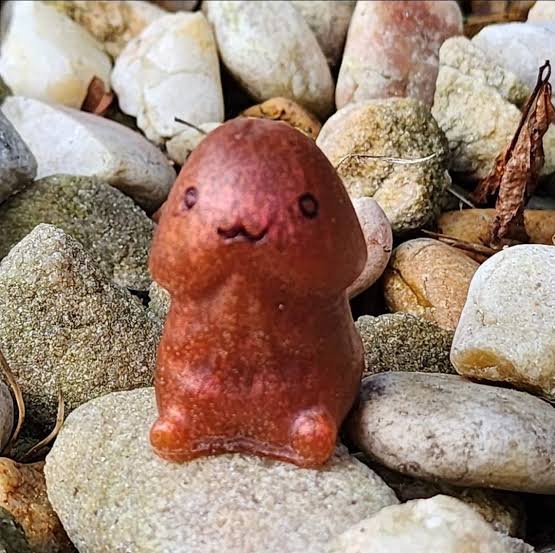 Mini Pecker - Etsy