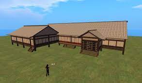 We did not find results for: Second Life Marketplace Kekkashi Japanese Anime House 1 Kurosawa Bld Co