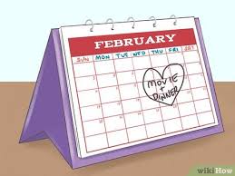 12 Easy Ways To Text A Girl On Valentine S Day Wikihow
