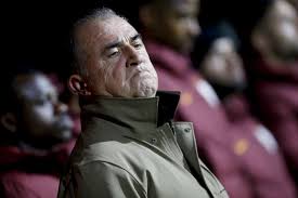Galatasaray teknik direktörü fatih terim, avrupa ligi'nde oynanacak lazio maçı öncesi düzenlenen basın toplantısında önemli mesajlar verdi. Fatih Terim Bei Galatasaray Imperator Vor Gotze Duell Machtig Wie Nie Focus Online