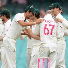 72,405 likes · 65 talking about this. Nathan Lyon Takes Five Wickets After Warner S Ton Sets Up Series Sweep For Australia Cricket The Guardian