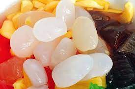 Hạt đac La Hạt Gi Cong Dụng Va Cach Nấu Hạt đac đạt