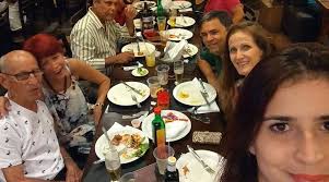 PIZZARIA DONA AMELIA, Aracatuba