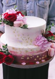 Birthday Cake Ideas For 33 Year Old Woman Pin On Desserts