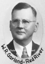 Wirt Robert Ramey Garland (1881-1963)