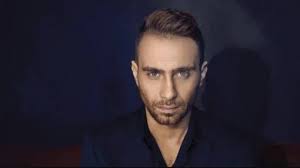 The date of Hossam Habib's first concert in Jeddah, and he sends a touching  message to his fans.