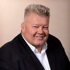 Rugby giant, kobus wiese, is in hospital following a heart attack. X86q7ujl Xrsm