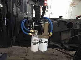 Fass Lift Pump Install Chevy And Gmc Duramax Diesel Forum