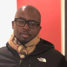 Douglas Purnell's Instagram, Twitter & Facebook