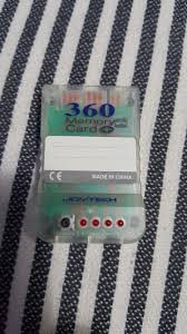 This is why we said you'll need more than one port. What Is The Difference Between This And A Regular Memory Card Ps2