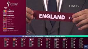 01 april 2021 | 01:33. World Cup 2022 Qualifying Draw Live Tv Channel And Start Time As England Discover Fate Mirror Online