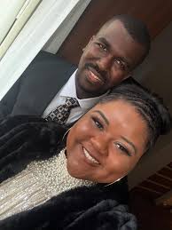 Jasmine Singleton Alfred, MPA