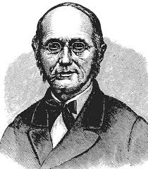 It Was Not Taught Me by Man”| BY DONALD E. CASEBOLT