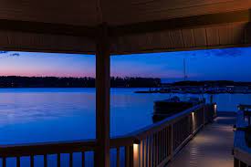 Outdoor Lighting Perspectives Landscape Lighting Outdoor Lighting Dock Lighting