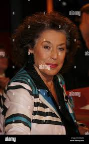 Edith lea hi-res stock photography and images