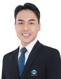 Daniel Kum, PROPNEX REALTY PTE. LTD., Singapore
