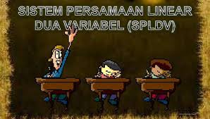 Sep 27, 2017 · cara menentukan penyelesaian spldv metode grafik. Cara Menyelesaikan Soal Spldv Dengan Menggunakan Metode Grafik Materi Smp Kelas Viii Pelajaran Sekolah Online