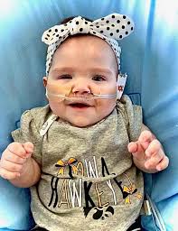 Jade Ewoldt Keeley & Kambry's Tribe .... Guinness book of world records...  The smallest surviving twins in the world born at the University of Iowa  Stead Family Children's Hospital #thankfulandgrateful They will