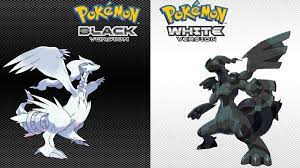 Not saying b&w2 are bad, but they did however, try to cram too pokemon black 2 and white 2 deserved a battle frontier, and a safari zone (what were they even using anville town for?! Pokemon Black And White Techraptor
