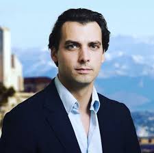 Thierry baudet heeft met zijn forum voor democratie een monsterzege behaald. Dit Is Wat Fvd S Thierry Baudet Over Vrouwen Denkt En Zegt