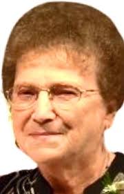 Mary Chomo Obituary (2023)