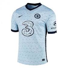 This is one of the few clubs that, since its foundation, has always played in the same stadium, the iconic stamford bridge. Tfc Football Nike Chelsea Fc 20 21 Away Jersey