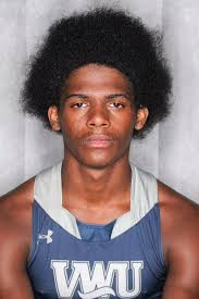 2024-25 Men's Track & Field Roster