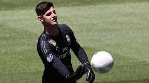 I am really happy to be i love the game, i've faced alex a few times already on track and racing against other f1 drivers is pretty awesome. Thibaut Courtois Biasanya Tanding Bola Pekan Ini Mau Balapan F1