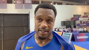 Justin Brownlee sa pagbawi ng Gilas Pilipinas sa gold medal sa SEA Games  men's basketball