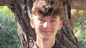 SLO County teen battles infection from flesh-eating bacteria