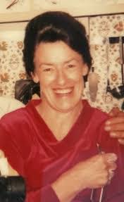 Winnie Hensley's Instagram, Twitter & Facebook