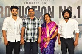 వీర జవాన్ మురళి నాయక్ బయోపిక్ ప్రెస్ మీట్