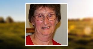 Patricia Criner Light Obituary December 30, 2012