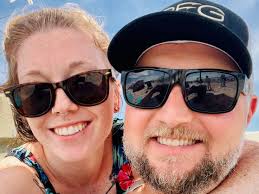 Anastasia Healey and Brett Whitney's Wedding Website