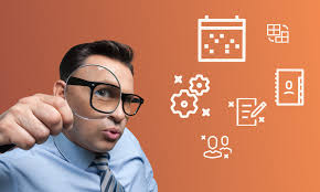 Finding the right tools to implement your process