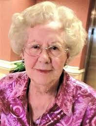 Obituary information for Tina Phillips Bacon