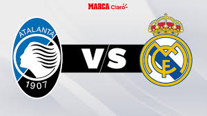 Alfredo di stefano, madrid, spain disclaimer: Champions Atalanta Vs Real Madrid Schedule And Where To Watch The Uefa Champions League Round Of 16 Match Live On Tv Football24 News English