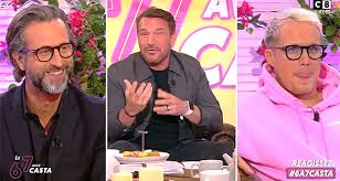 Julien (né le 18/09/1996) et simon (né le benjamin castaldi a épousé en troisièmes noces vanessa broussouloux en novembre 2011 à. Lutpelwj Ykeum