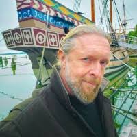 Andrew Giles Buckley