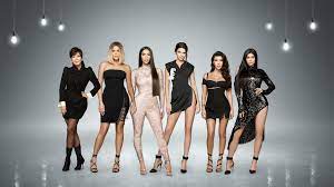 Video L Incroyable Famille Kardashian Decouvrez En Exclusivite Le Premier Episode De La Saison 15 Voici