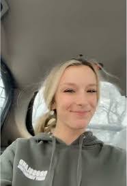 Morgan Cooley's Instagram, Twitter & Facebook