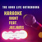 The Good Life Gothenburg Karaoke Night event image