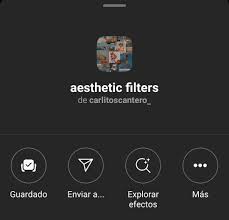 Filtros De Instagram Di 2020 Trik Fotografi Pengeditan Foto Fotografi