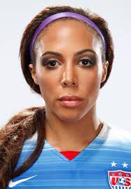 Sydney Leroux traded to FC Kansas City in three-team NWSL deal