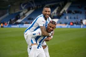Fifa 21 is a football back with another video where my mate comes up against cardiff city's leandro bacuna in a fut champions. Juninho Bacuna Juninho Bacuna Huddersfield Town
