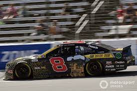 8 richard childress racing chevrolet, is running his second full season in the nascar cup series. Tyler Reddick Misses Out On Texas Win But Gains Validation
