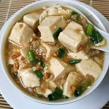 Tahu Air Daging Cincang Gampang Dan Cepat Menu Andalan Di Saat Kepepet Resep Spesial Resep Masakan Cina Resep Tahu Resep Makanan Cina
