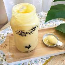 Votre produit a été ajouté au panier. Mayozen Shaker A Mayonnaise Ecologique